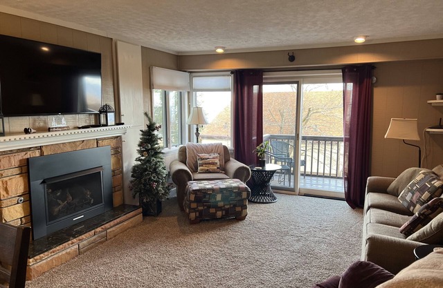 Mountain Song - Villa with a View