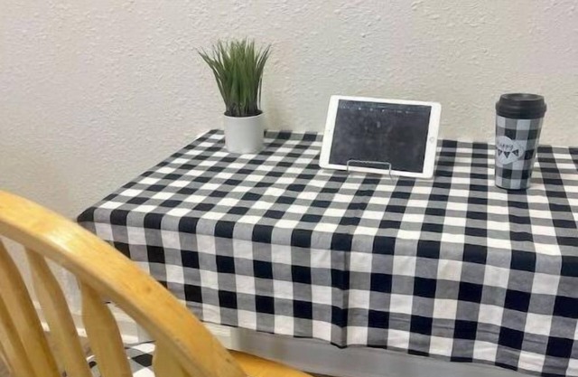 Mountain View Chapel Apartment (pet friendly)