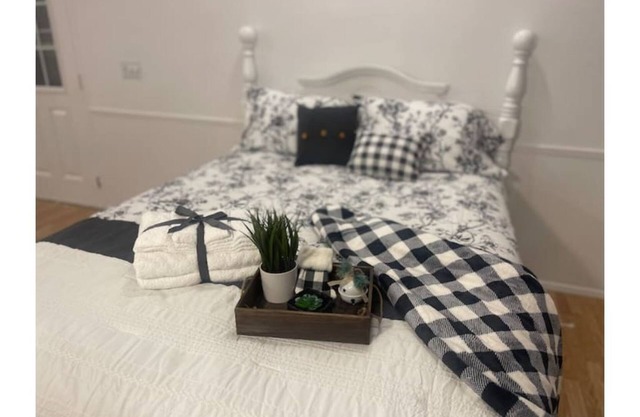Mountain View Country Studio Pet friendly
