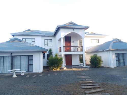 Mountain View Guest House in Underberg