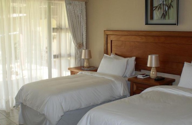 Mountain View Guest House