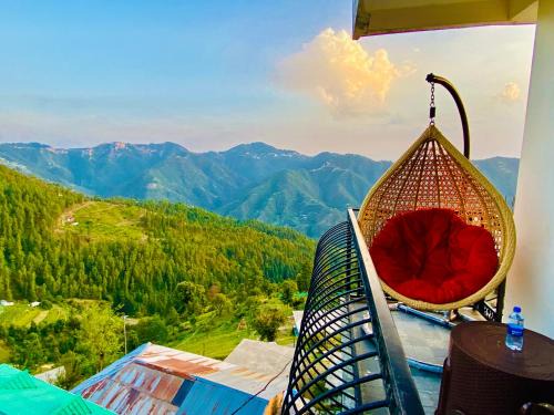 Mountain View Mashobra by NAINA STAYCATION