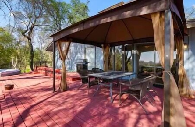 Mountain View Retreat: Your Perfect Getaway