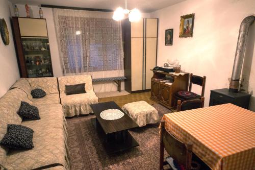 Mountain Village House in Čukljenik