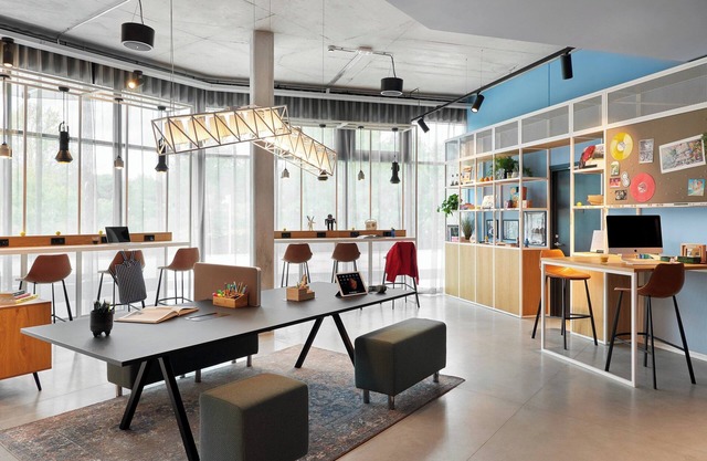 Moxy Sophia Antipolis