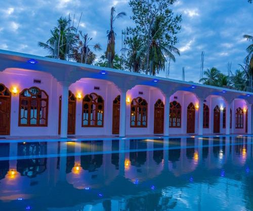 MRD Beach Hotel