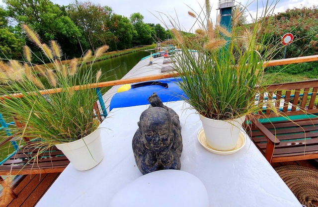 MS Poseidon - Enjoy a stay on an extraordinary ship up to 12 persons
