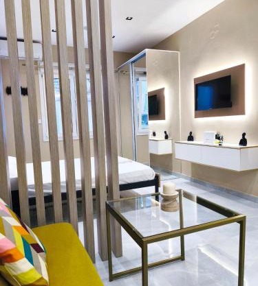 Msquared Apartment 1