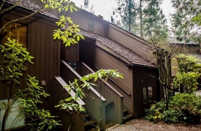 Mt. Baker Lodging Condo 28 - Sleeps 4!