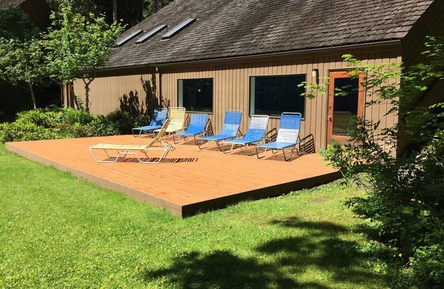 Mt. Baker Lodging Condo 14 - Sleeps 6!