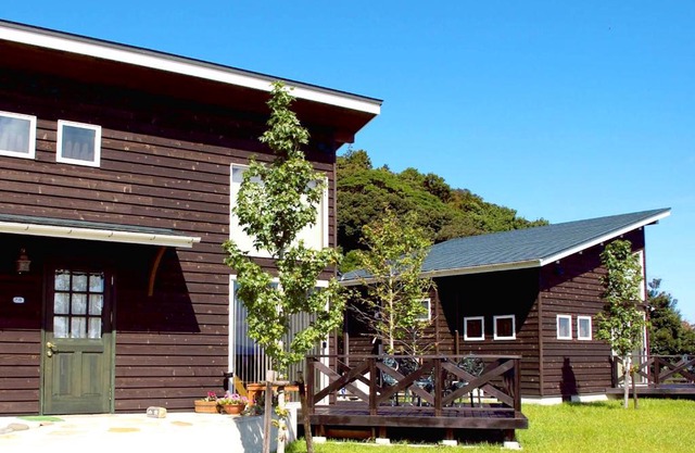 Mt Ichibata Cottage