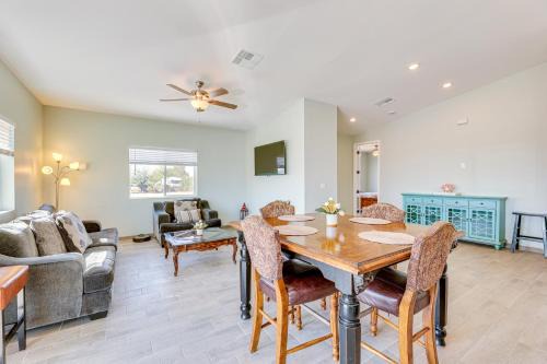 Mtn Views Spacious Family Home in Casa Grande!