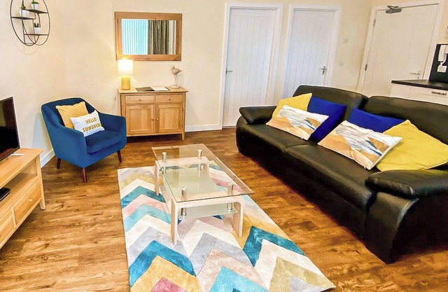 Muckle Green Holm - UK48091