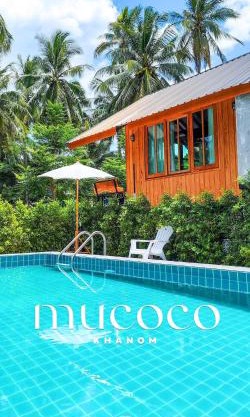 Mucoco Khanom