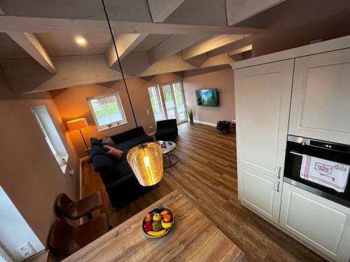 Muggelhuus das Ferienhaus im Alten Land/Pflaumenbaum