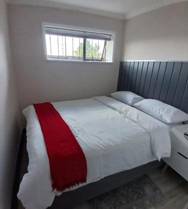 Muhlemoholo Guest House