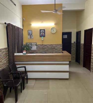 Mukalel Tourist Home