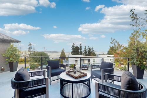 Mukilteo Waterfront District