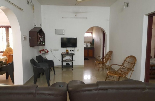 MULAVARIKKAL HOUSE (ROY MO)