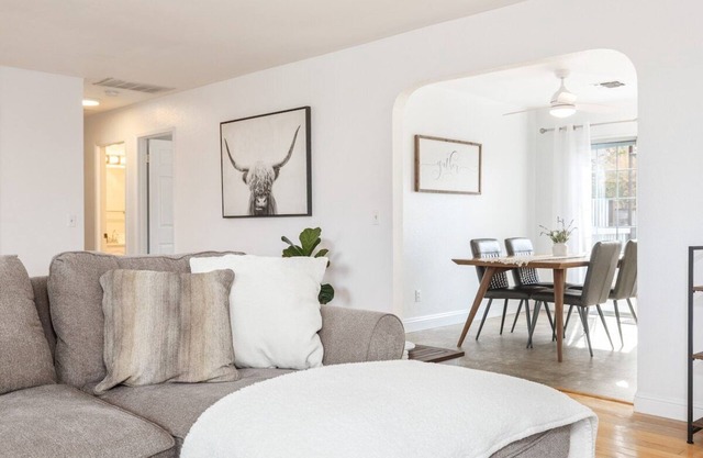 Mulberry Dreams- Templeton, CA