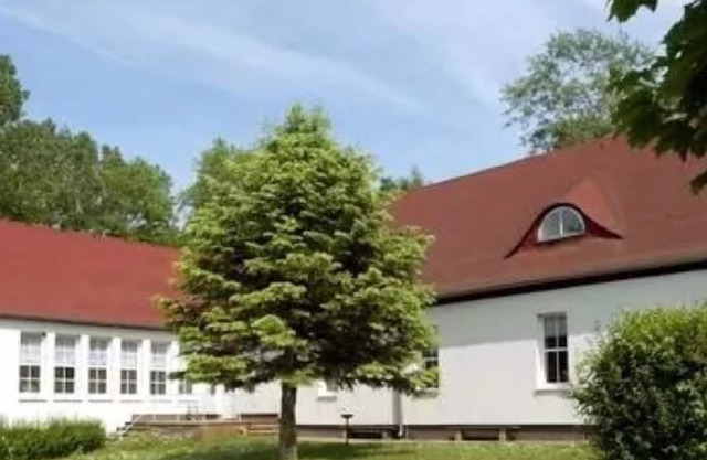 Multi-bed room for 6 guests with 15m² in Barth (126611)