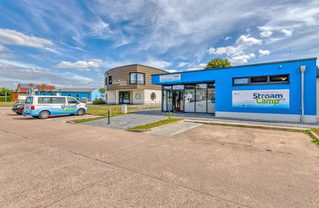 Multi-bed room for 4 guests with 27m² in Schwedt/Oder (184454)