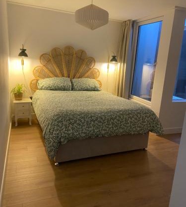 Mumbles holiday home