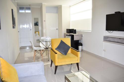 MUNAY TTIKA Hoteles