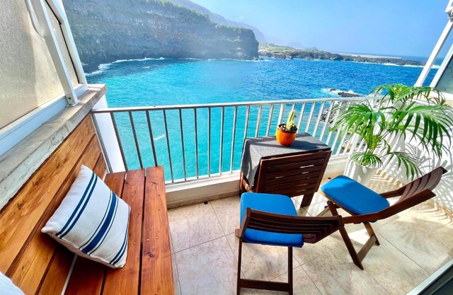 Mundo Beach House, Playa San Marcos, Tenerife
