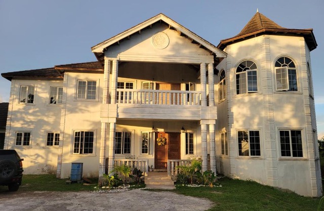 Munzel rustic retreat