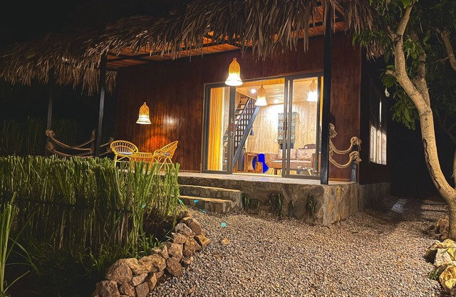 MUONG SANG RETREAT