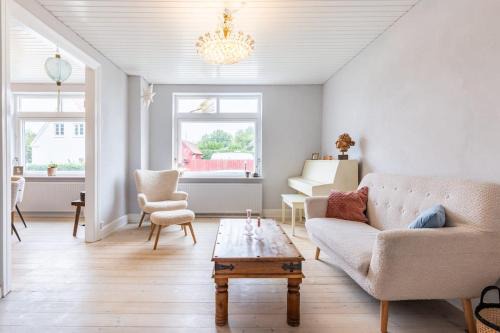 MuremesterVilla ved Hav og Skov