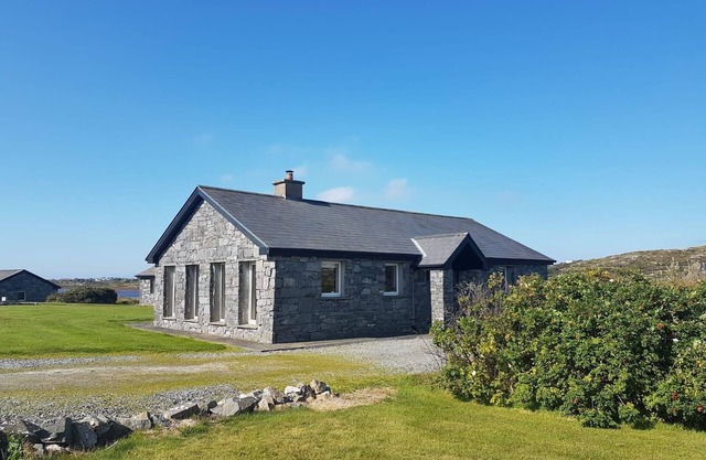 Murlach Moorings ideal location for a family trip