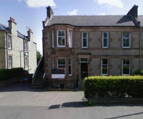 Murrayfield Park Guest House