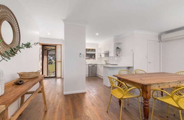 Muse on Norman - Newly renovated 2 bedroom unit