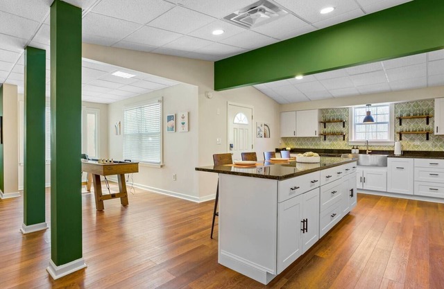 Music City Hideaway | Pickleball | Near Nashville| Peaceful