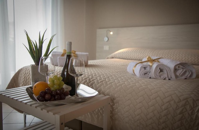 Musmelia Rooms