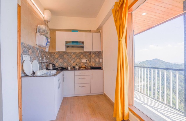 Mussoorie Estate by Dumnu Homes