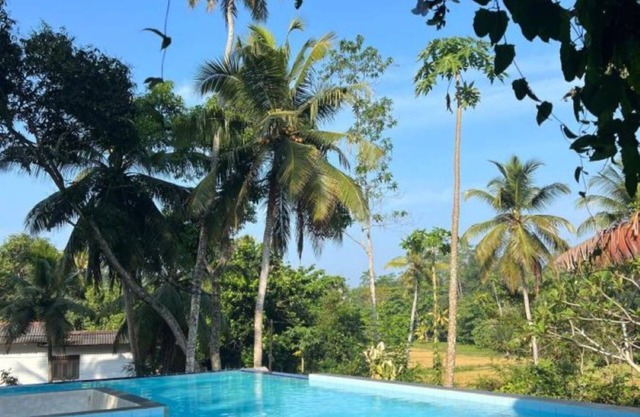Muthu Nila Villas