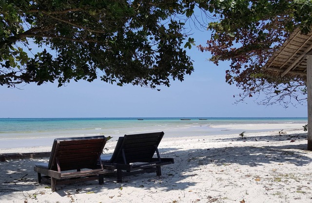 Mutiara Beach Resort