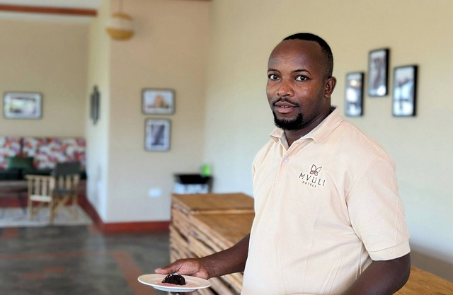 Mvuli Mountain Lodge Ngorongoro