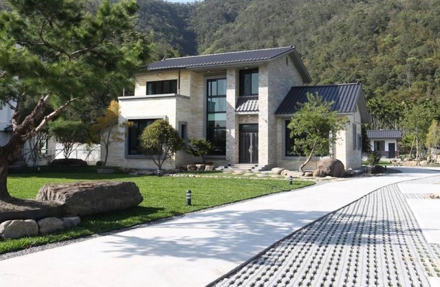 My B&B