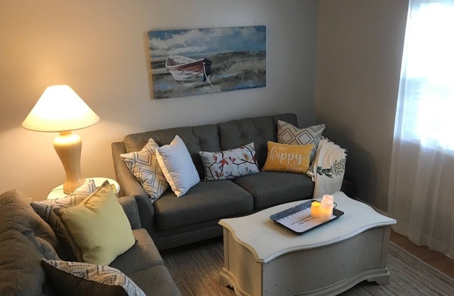 My Happy Place -Pet Friendly Home Close To It All