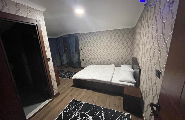 MY HOME APART OTEL
