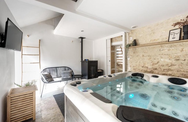 My Home Prestige/SPA Privatif