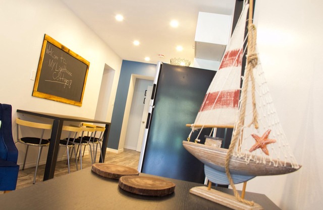 My Lighthouse Cottages #7