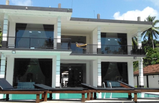 my luxury villa i give to anybody as a Entire villa for your holiday spend