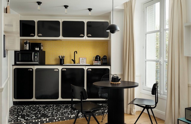 My Maison In Paris - Louvre