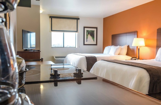 My Place Hotel-Atlanta West I-20/Lithia Springs, GA