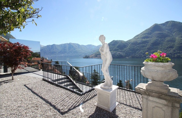 My Rental Homes - Letizia with private pool and Lake view